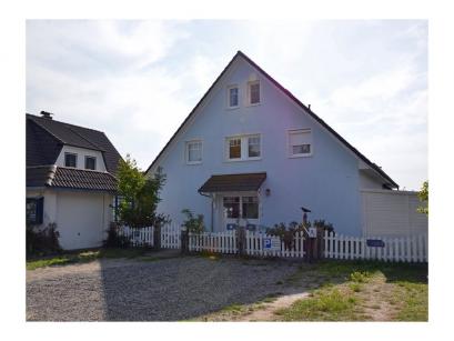 Ferienhaus Deutschland - : 