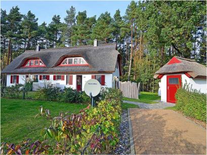 Holiday home Germany - : 