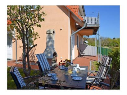 Holiday home Germany - : 