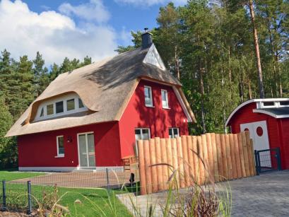 Holiday home Germany - : 