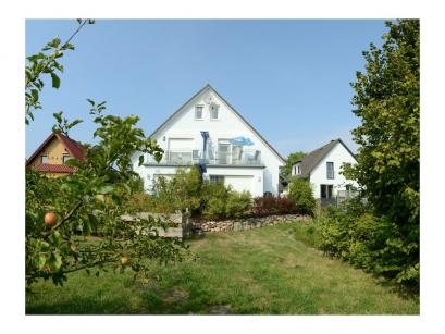 Ferienhaus Deutschland - : 