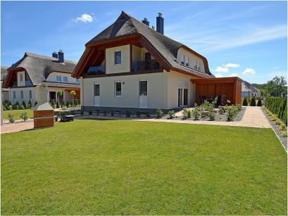 Holiday home Germany - : 