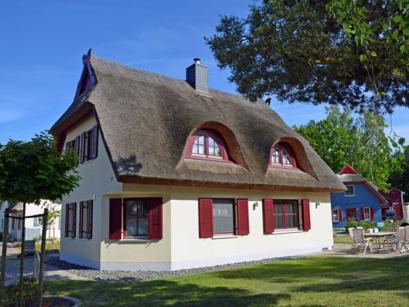 Vakantiehuis Duitsland - : 