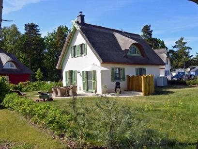 Holiday home Germany - : 