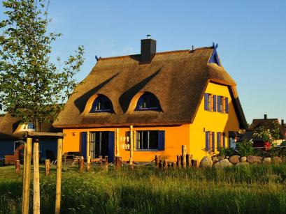 Holiday home Germany - : 