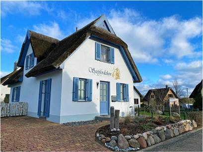 Ferienhaus Deutschland - : 