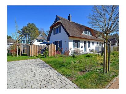 Holiday home Germany - : 