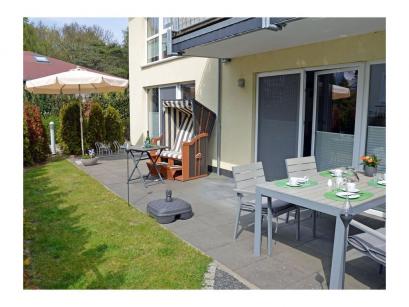 Holiday home Germany - : 