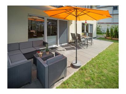 Holiday home Germany - : 