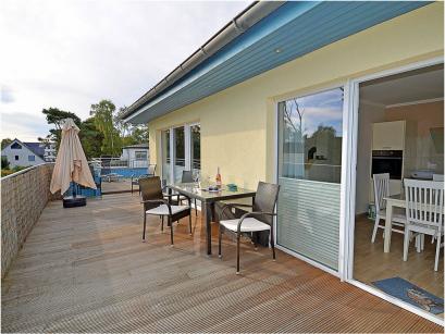 Holiday home Germany - : 