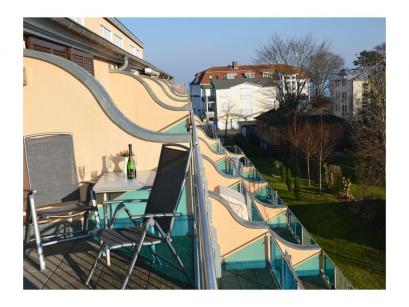 Holiday home Germany - : 