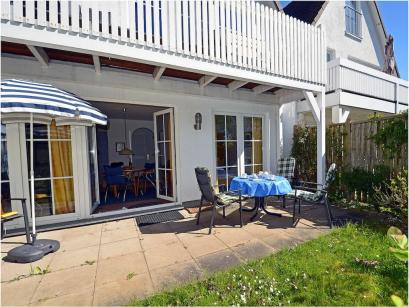 Holiday home Germany - : 