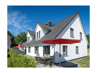 Ferienhaus Deutschland - : 