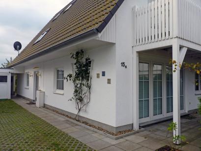 Ferienhaus Deutschland - : 