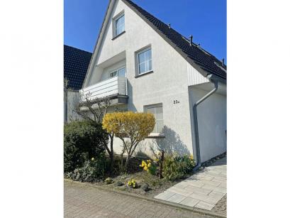 Holiday home Germany - : 