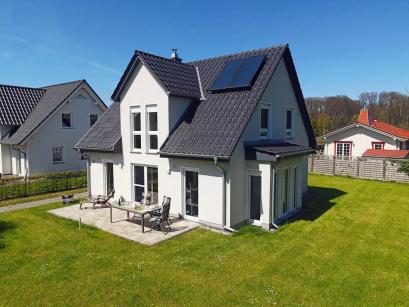 Holiday home Germany - : 