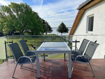 Holiday home Germany - : 