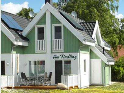 Holiday home Germany - : 