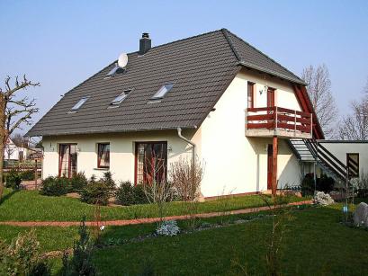 Ferienhaus Deutschland - : 