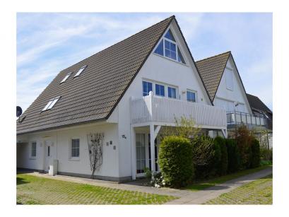 Ferienhaus Deutschland - : 