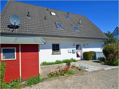 Ferienhaus Deutschland - : 