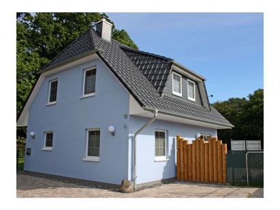 Ferienhaus Deutschland - : 