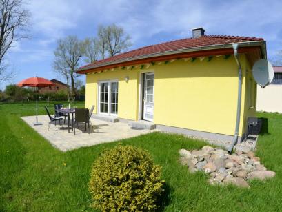 Holiday home Germany - : 