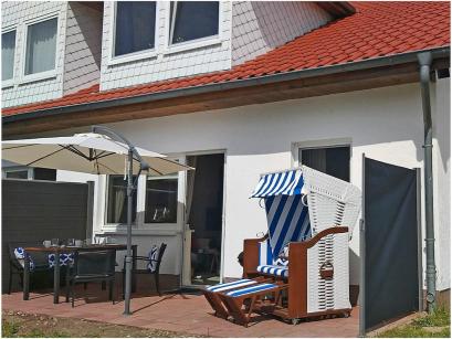 Ferienhaus Deutschland - : 