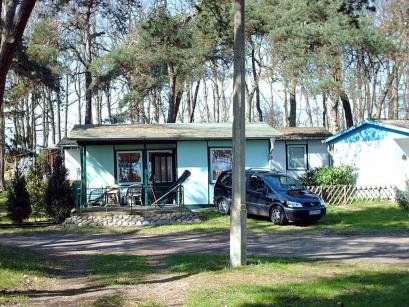 Vakantiehuis Duitsland - : 