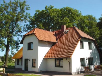 Ferienhaus Deutschland - : 