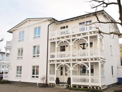 Vakantiehuis Duitsland - : 