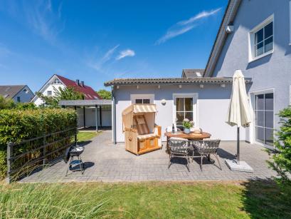 Holiday home Germany - : 