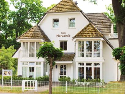 Ferienhaus Deutschland - : 