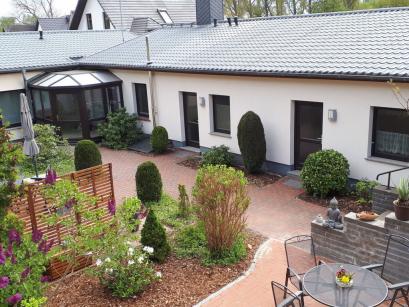 Ferienhaus Deutschland - : 