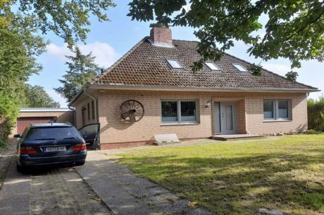 Holiday home Germany - : 