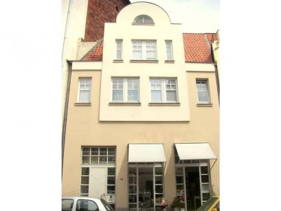 Ferienhaus Deutschland - : 