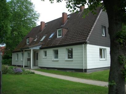 Ferienhaus Deutschland - : 