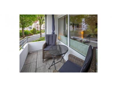 Holiday home Germany - : 