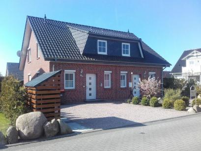 Holiday home Germany - : 