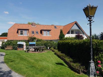 Holiday home Germany - : 