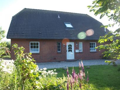 Ferienhaus Deutschland - : 