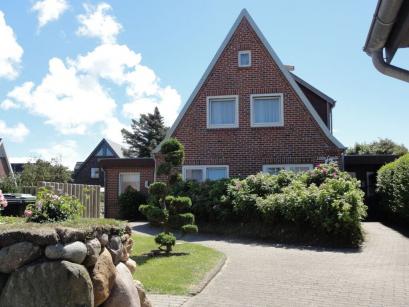 Vakantiehuis Duitsland - : 