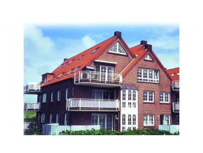 Ferienhaus Deutschland - : 