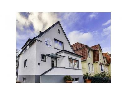 Ferienhaus Deutschland - : 