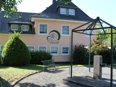 Ferienhaus Deutschland - Eifel: 