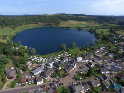 Ferienhaus Deutschland - Eifel: 