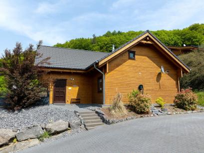 Ferienhaus Deutschland - Eifel: 