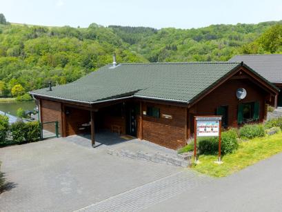 Ferienhaus Deutschland - Eifel: 