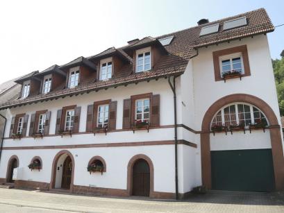 Ferienhaus Deutschland - : 