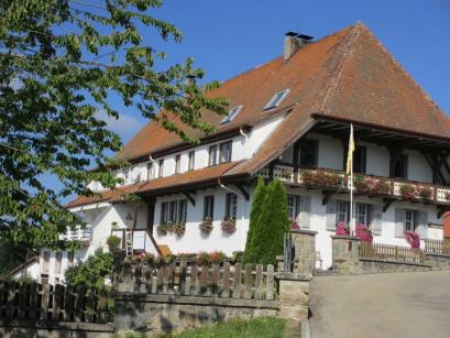 Holiday home Germany - Black Forest: 